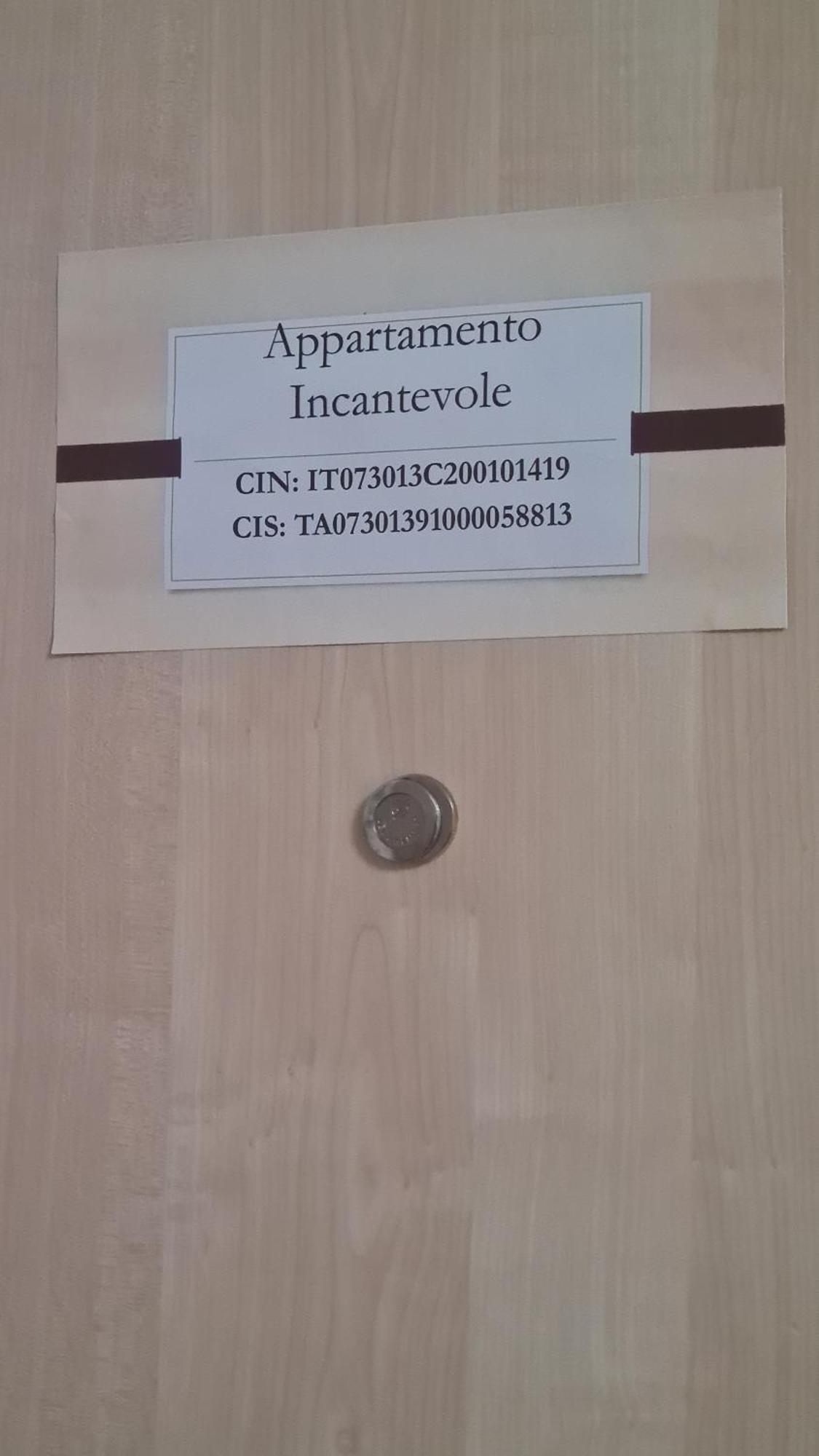 Appartamento Incantevole Finemente Arredato Martina Franca Kültér fotó