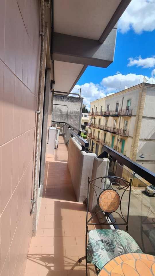 Appartamento Incantevole Finemente Arredato Martina Franca Kültér fotó